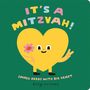 Suzy Ultman: It's a Mitzvah!, Buch