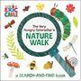 Eric Carle: The Very Hungry Caterpillar's Nature Walk, Buch