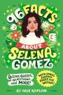 Arie Kaplan: 96 Facts about Selena Gomez, Buch