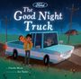 Charlie Moon: The Good Night Truck, Buch