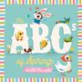 : The ABCs of Spring, Buch