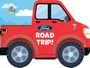 Gabriella Degennaro: Ford: Road Trip!, Buch