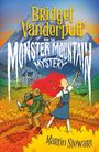 Martin Stewart: Bridget Vanderpuff and the Monster Mountain Mystery #4, Buch