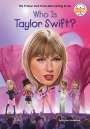 Kirsten Anderson: Who Is Taylor Swift?, Buch
