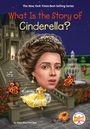 Dana Meachen Rau: What Is the Story of Cinderella?, Buch