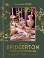 Emily Timberlake: The Official Bridgerton Guide to Entertaining, Buch