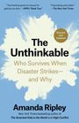 Amanda Ripley: The Unthinkable (Revised and Updated), Buch