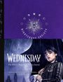 : Wednesday: The Official Nightshade Society Journal, Buch