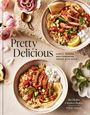 Alia Elkaffas: Pretty Delicious, Buch