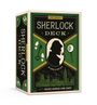 : The Great Sherlock Deck, SPL