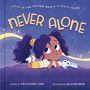 Faith Eury Cho: Never Alone, Buch