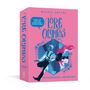 Rachel Smythe: Lore Olympus Postcards, Div.