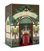 Ann Shen: Cottage Magic Tarot (A 78-Card Deck and Guidebook), Buch