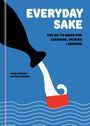 Kayoko Akabori: Everyday Sake, Buch