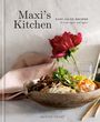 Maxine Sharf: Maxi's Kitchen, Buch