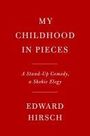 Edward Hirsch: My Childhood in Pieces, Buch