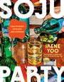 Irene Yoo: Soju Party, Buch