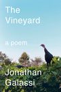 Jonathan Galassi: The Vineyard, Buch