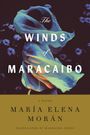 María Elena Morán: The Winds of Maracaibo, Buch