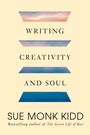 Sue Monk Kidd: Writing Creativity and Soul, Buch