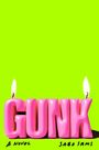 Saba Sams: Gunk, Buch