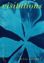 Julia Alvarez: Visitations, Buch