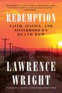 Lawrence Wright: Redemption, Buch