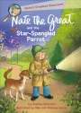 Andrew Sharmat: Nate the Great and the Star-Spangled Parrot, Buch