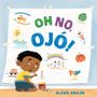 Àlàbá Ònájìn: Oh No, Ojó!, Buch