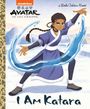 Mei Nakamura: I Am Katara (Avatar: The Last Airbender), Buch