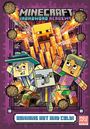 Caleb Zane Huett: Minecraft Ironsword Academy #3 Tbd (Minecraft Ironsword Academy #3), Buch