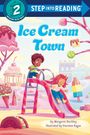 Margaret Buckley: Ice Cream Town, Buch