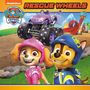 Random House: Rescue Wheels (Paw Patrol), Buch