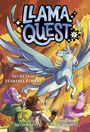 Megan Reyes: Llama Quest #2: Secrets of Starfall Forest, Buch