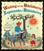 Monica Brown: Waiting for the Biblioburro/Esperando El Biblioburro, Buch