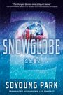 Soyoung Park: Snowglobe 2, Buch