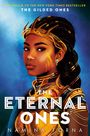 Namina Forna: The Eternal Ones, Buch