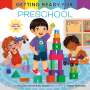 Vera Ahiyya: Getting Ready for Preschool, Buch
