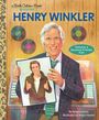 Betsy Groban: Henry Winkler: A Little Golden Book Biography, Buch