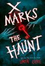 Lindsay Currie: X Marks the Haunt, Buch
