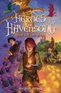 Megan Reyes: Heroes of Havensong: The Fifth Mage, Buch