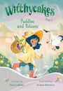 Kara Lareau: Witchycakes #3: Puddles and Potions, Buch