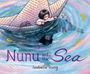 Isabella Kung: Nunu and the Sea, Buch