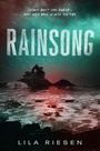 Lila Riesen: Rainsong, Buch