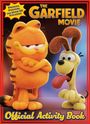 Golden Books: The Garfield Movie: Official Activity Book, Buch