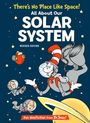 Tish Rabe: There's No Place Like Space! All about Our Solar System, Buch