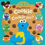 Random House: Who Took the Cookie from the Cookie Jar? (Sesame Street), Buch
