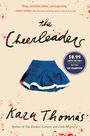 Kara Thomas: The Cheerleaders, Buch