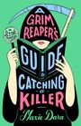 Maxie Dara: A Grim Reaper's Guide to Catching a Killer, Buch