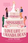 Ann Rose: The Seemingly Impossible Love Life of Amanda Dean, Buch